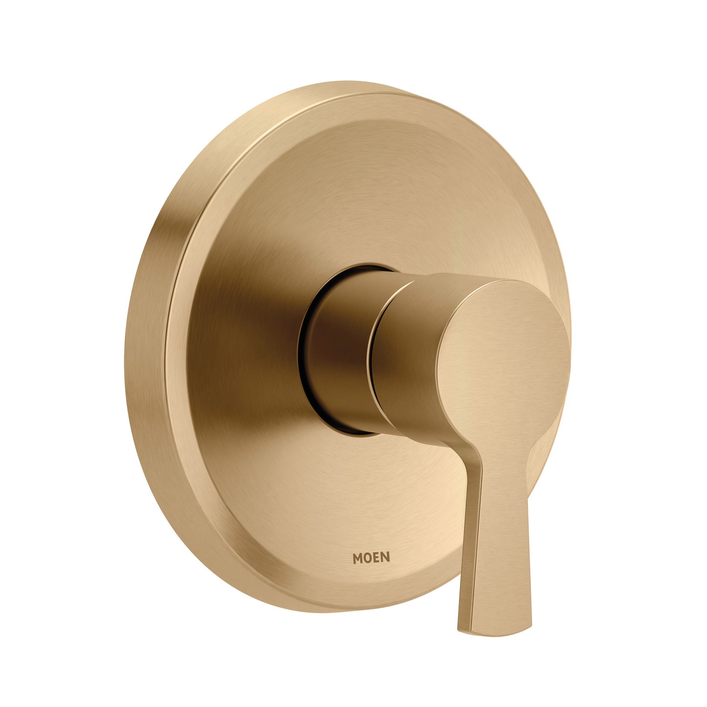 Moen Jase UT2501 M-CORE 2 series connection includes pressure balancing