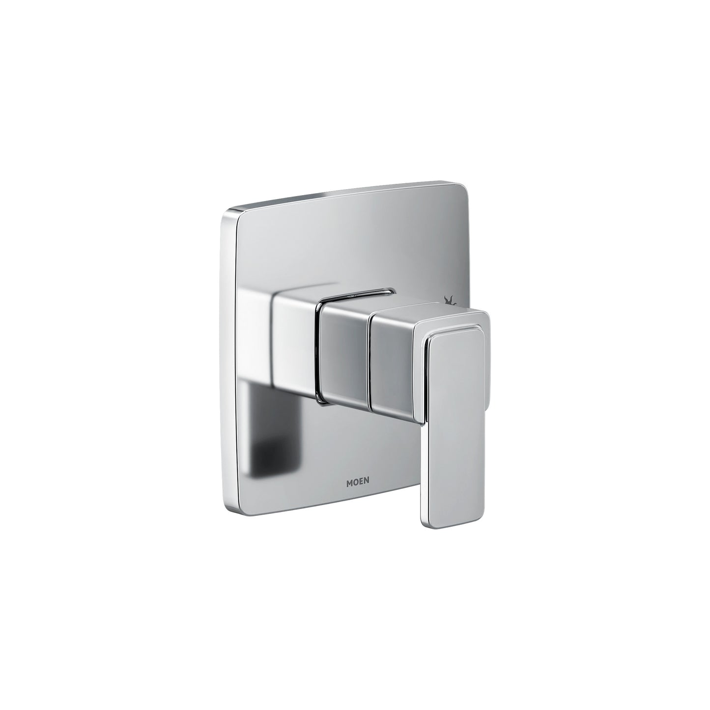 Moen Iver UT2571 M-CORE 2 series connection includes pressure balancing