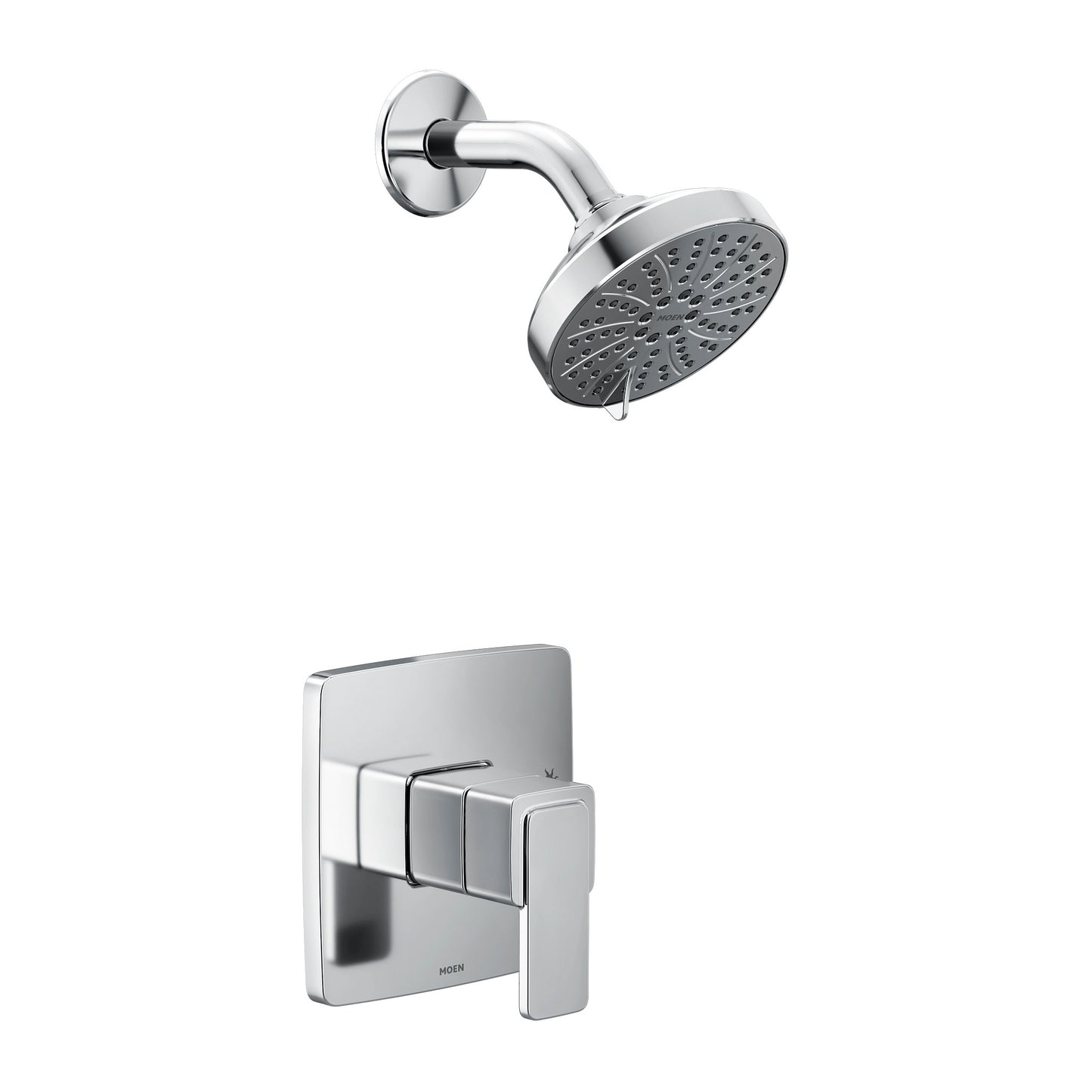 Moen Iver UT2572EP M-CORE 2 series shower only