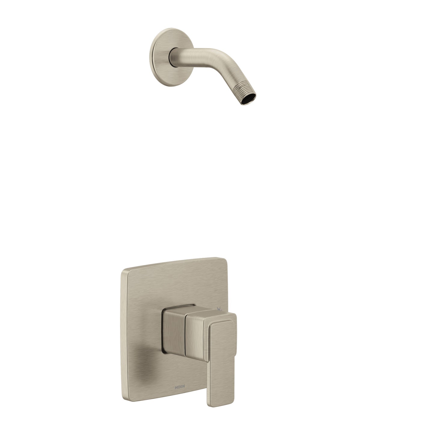 Moen Iver UT2572NH M-CORE 2 series shower only