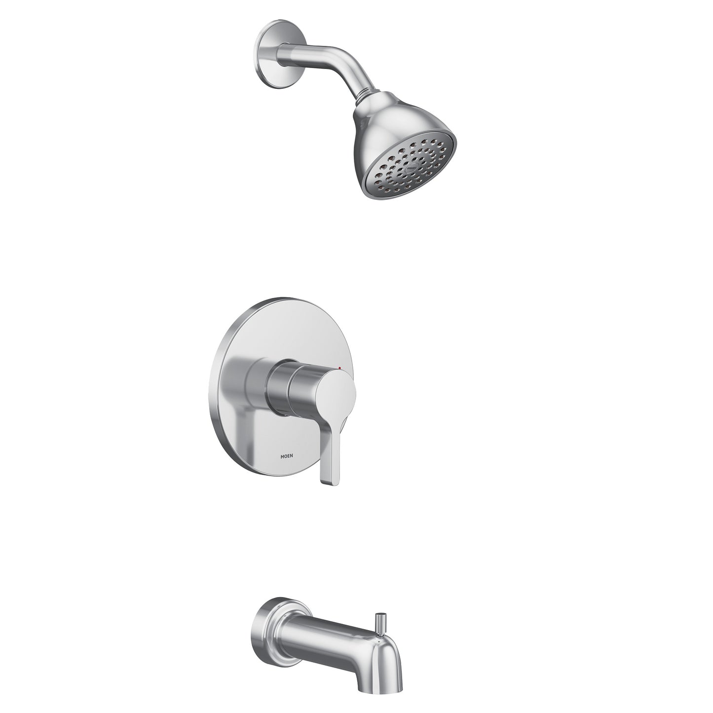 Moen Vichy UT2663EP M-CORE 2-Series Tub/Shower