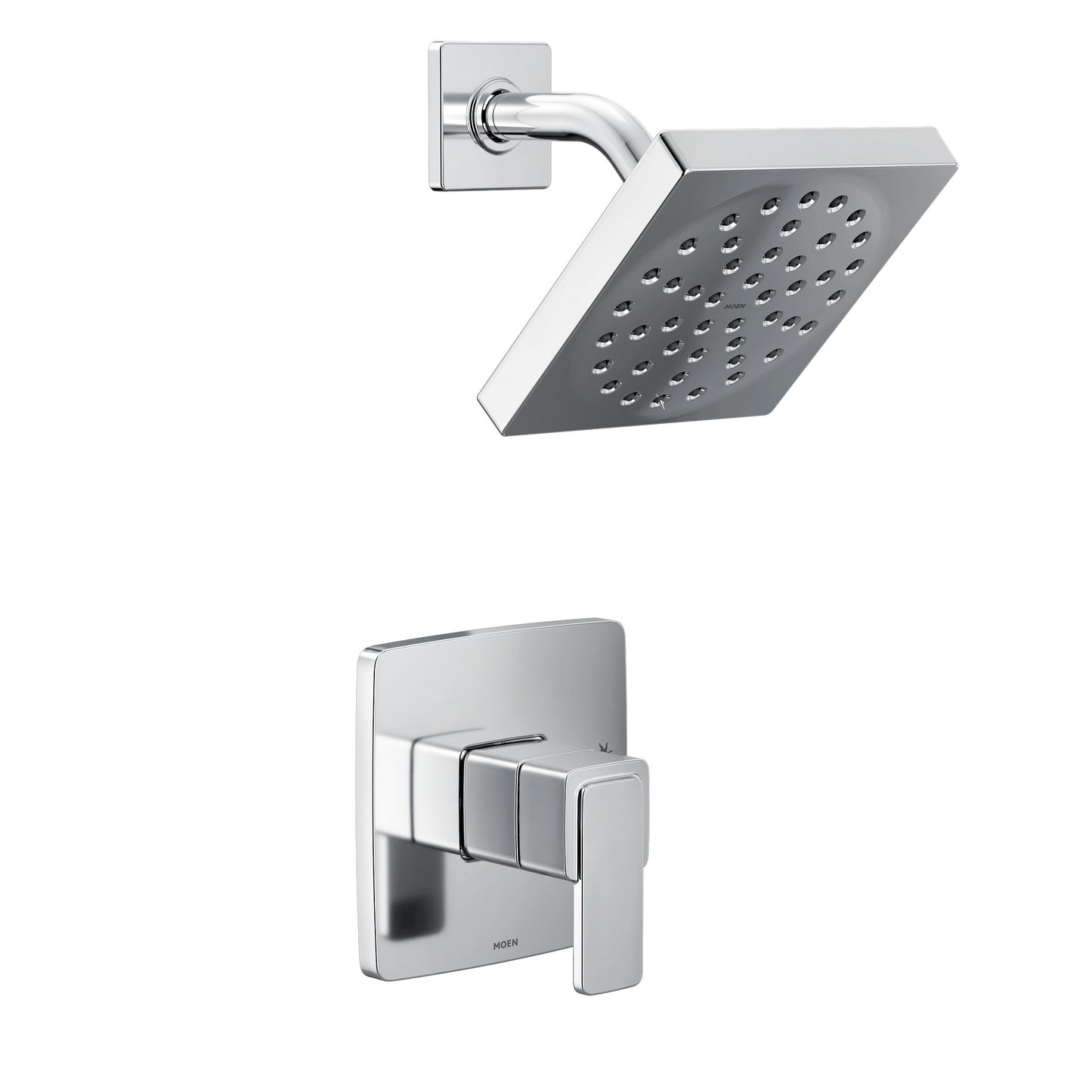 Moen Iver UT2672EP M-CORE 2 series shower only
