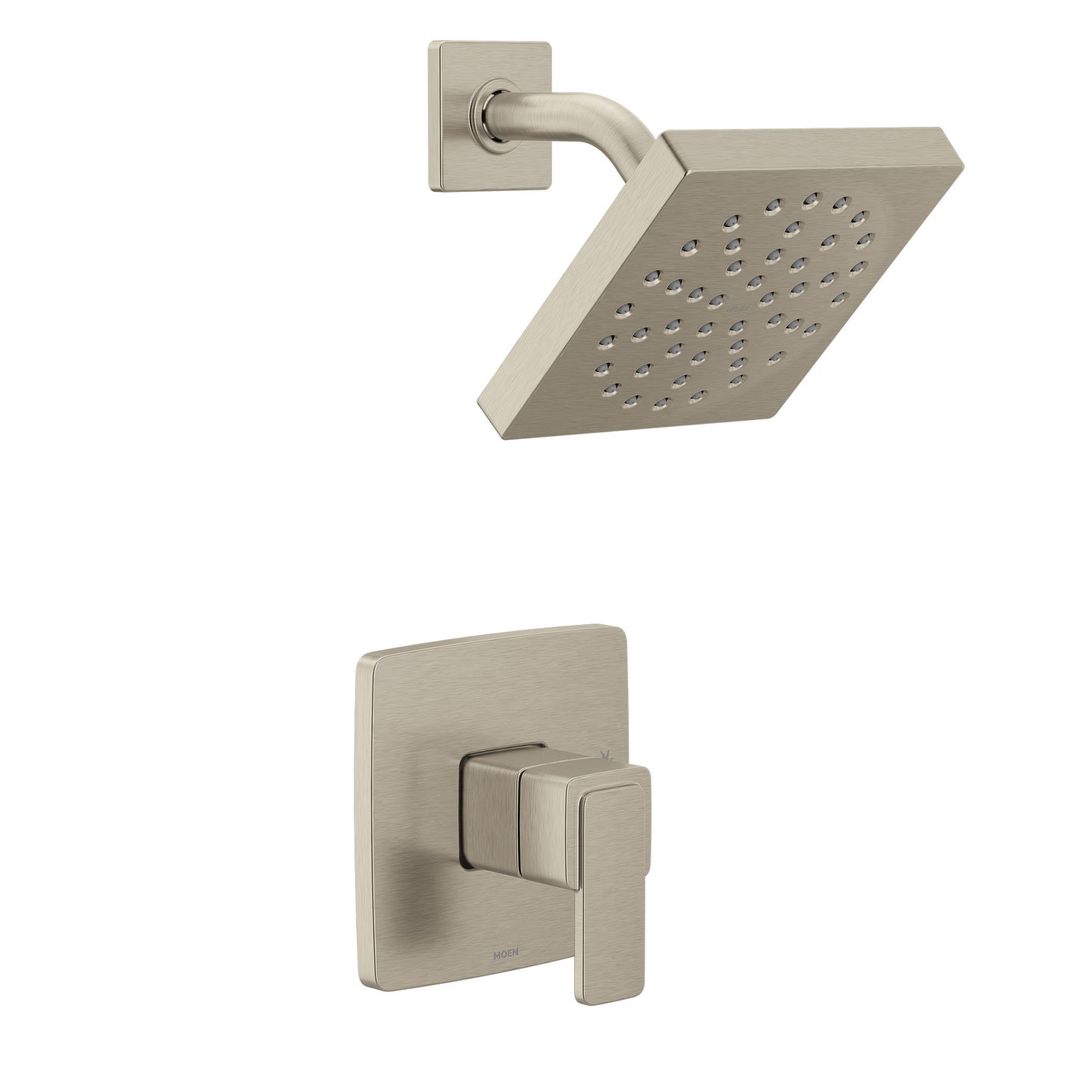 Moen Iver UT2672EP M-CORE 2 series shower only