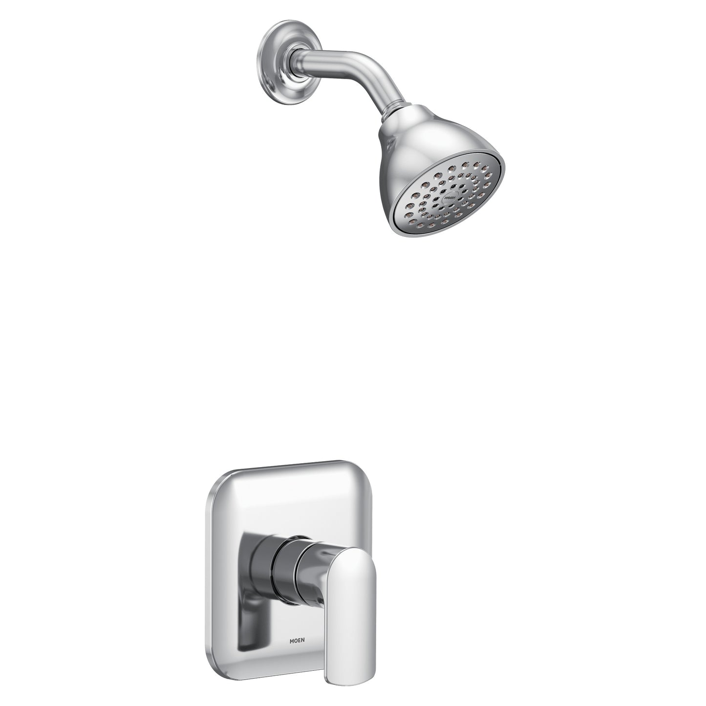 Moen Rizon UT2812EP M-CORE 2-Series Shower Only