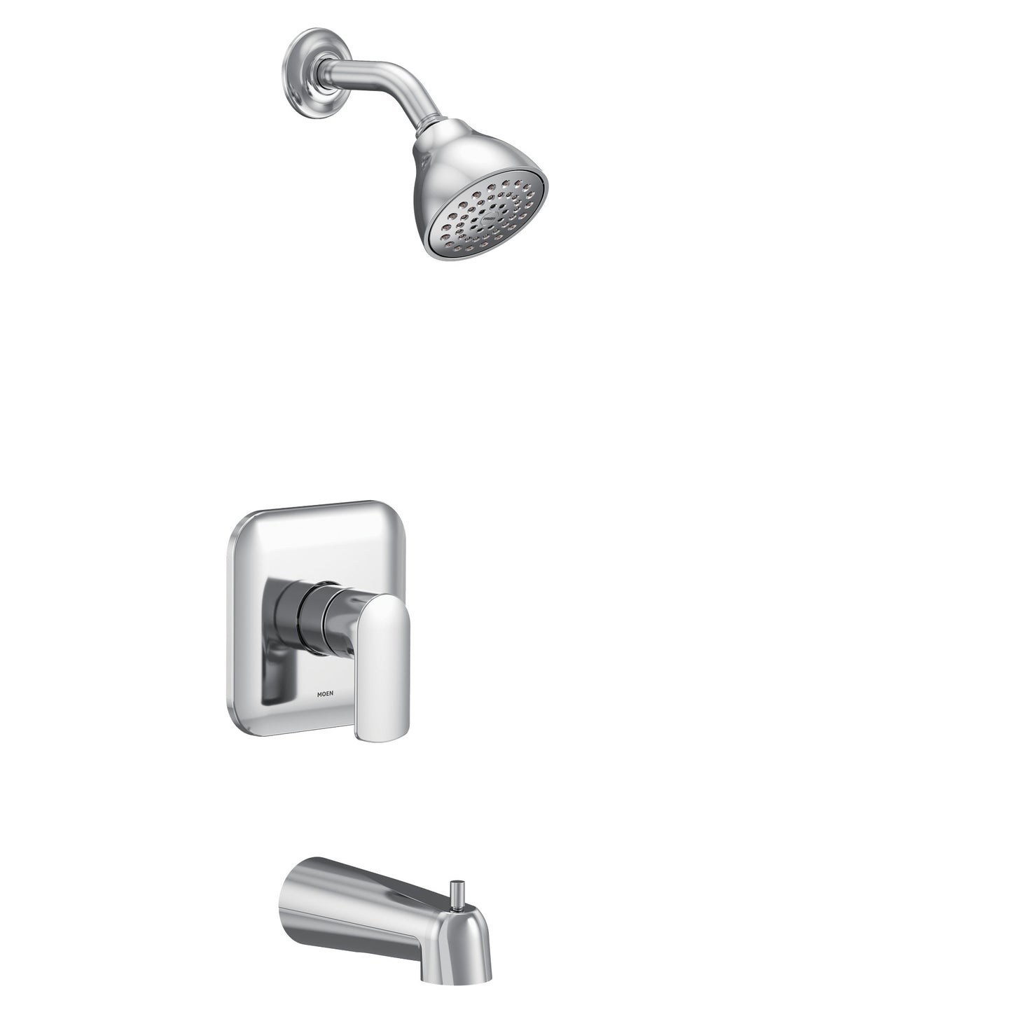 Moen Rizon UT2813EP M-CORE 2-Series Tub/Shower