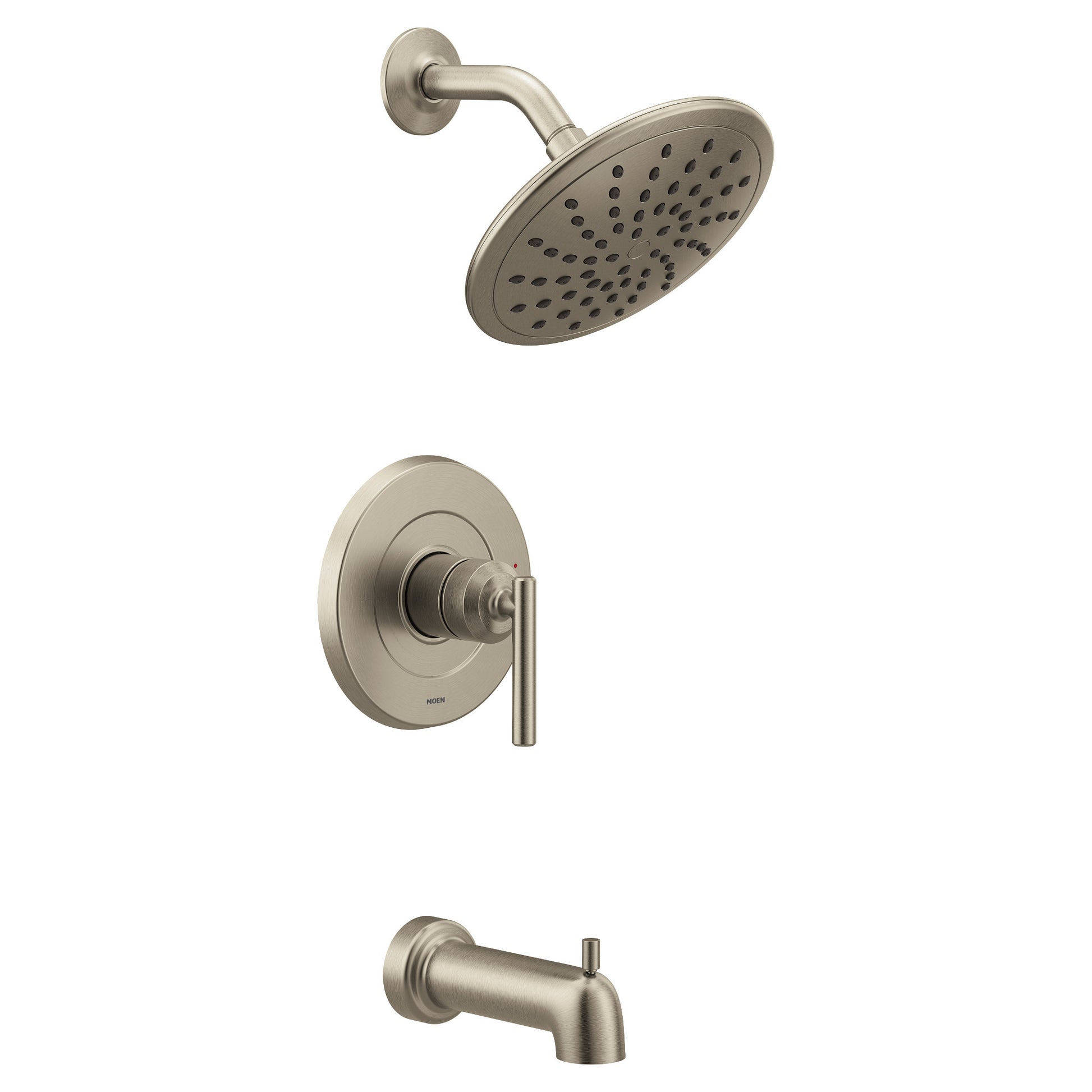 M-CORE 2-Series RS Tub/Shower