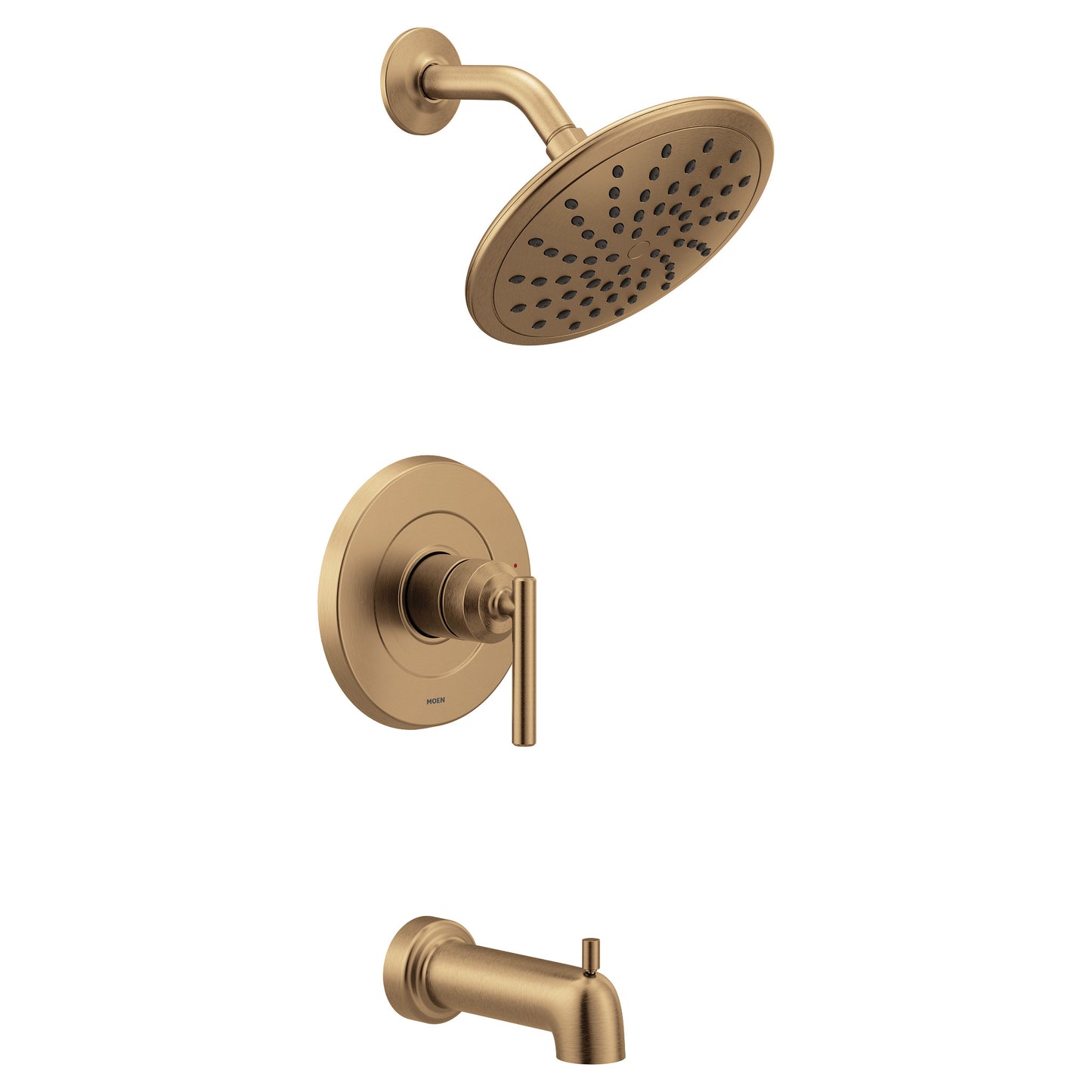 Moen Gibson UT3003EP M-CORE 2-Series RS Tub/Shower