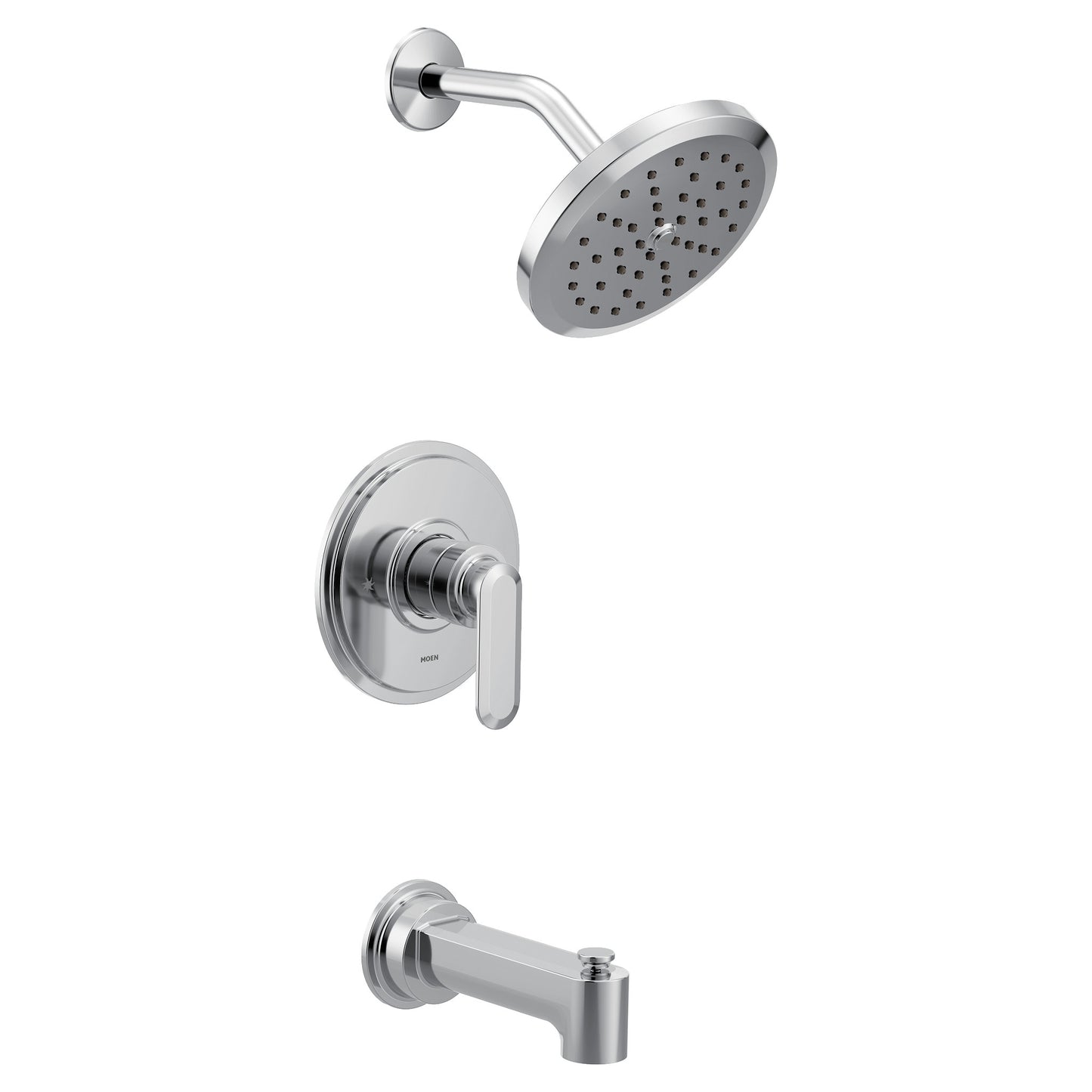 Moen Greenfield UT33323EP M-CORE 3 series tub/shower