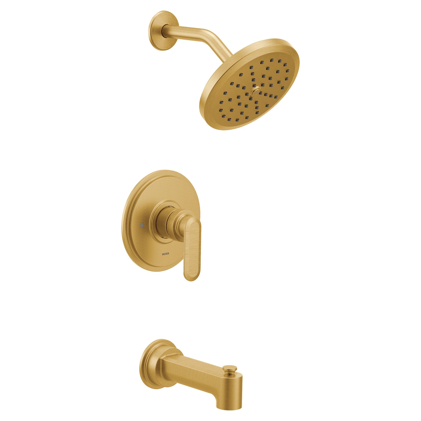 Moen Greenfield UT33323EP M-CORE 3 series tub/shower