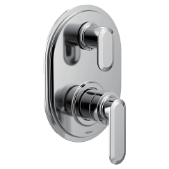 Moen  M-Core With Transfer M-Core Transfer Valve Trim