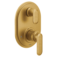 Moen  M-Core With Transfer M-Core Transfer Valve Trim