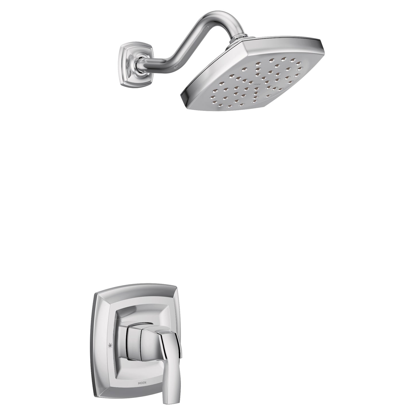 Moen Voss UT3692EP M-CORE 3-Series Shower Only