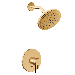 Moen Align  M-Core 4-Series Shower Only