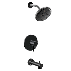 Moen Align  M-Core 4-Series Tub/Shower