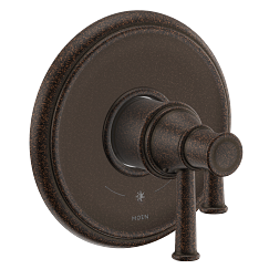 Moen Belfield  M-Core 4-Series Tub/Shower Valve Only