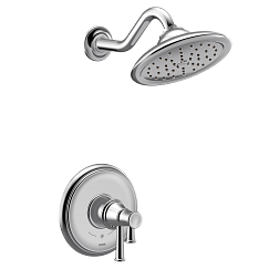 Moen Belfield  M-Core 4-Series Shower Only