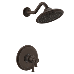 Moen Belfield  M-Core 4-Series Shower Only