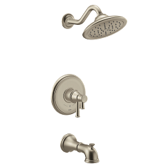 Moen Belfield  M-Core 4-Series Tub/Shower