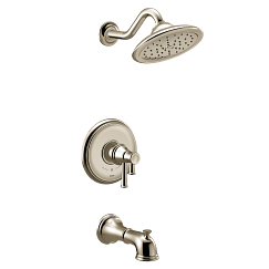 Moen Belfield  M-Core 4-Series Tub/Shower