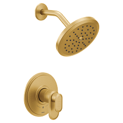 Moen Greenfield  M-Core 4-Series Shower Only
