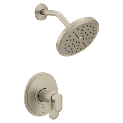 Moen Greenfield  M-Core 4-Series Shower Only