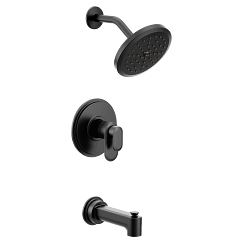 Moen Greenfield  M-Core 4-Series Tub/Shower