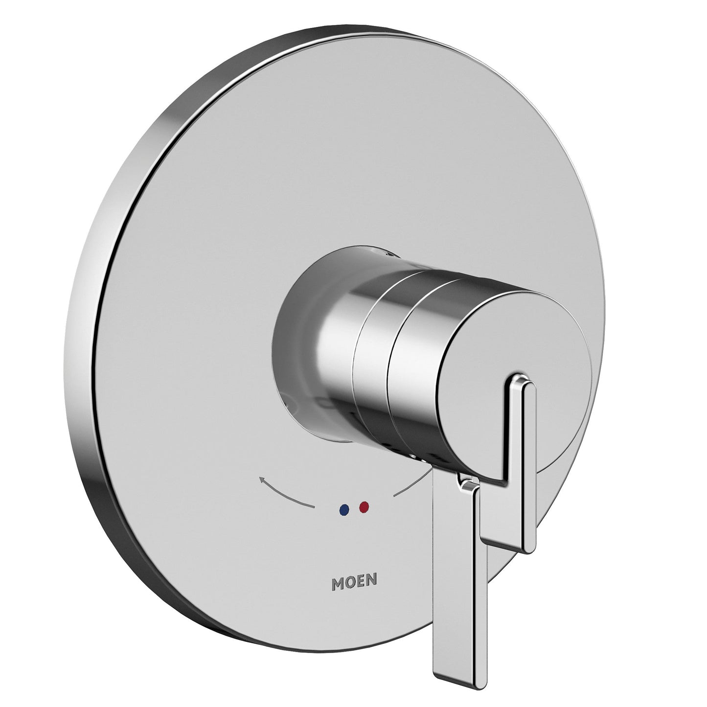 Moen UT4361 Cia Brushed nickel M-CORE 4-Series tub/shower valve only