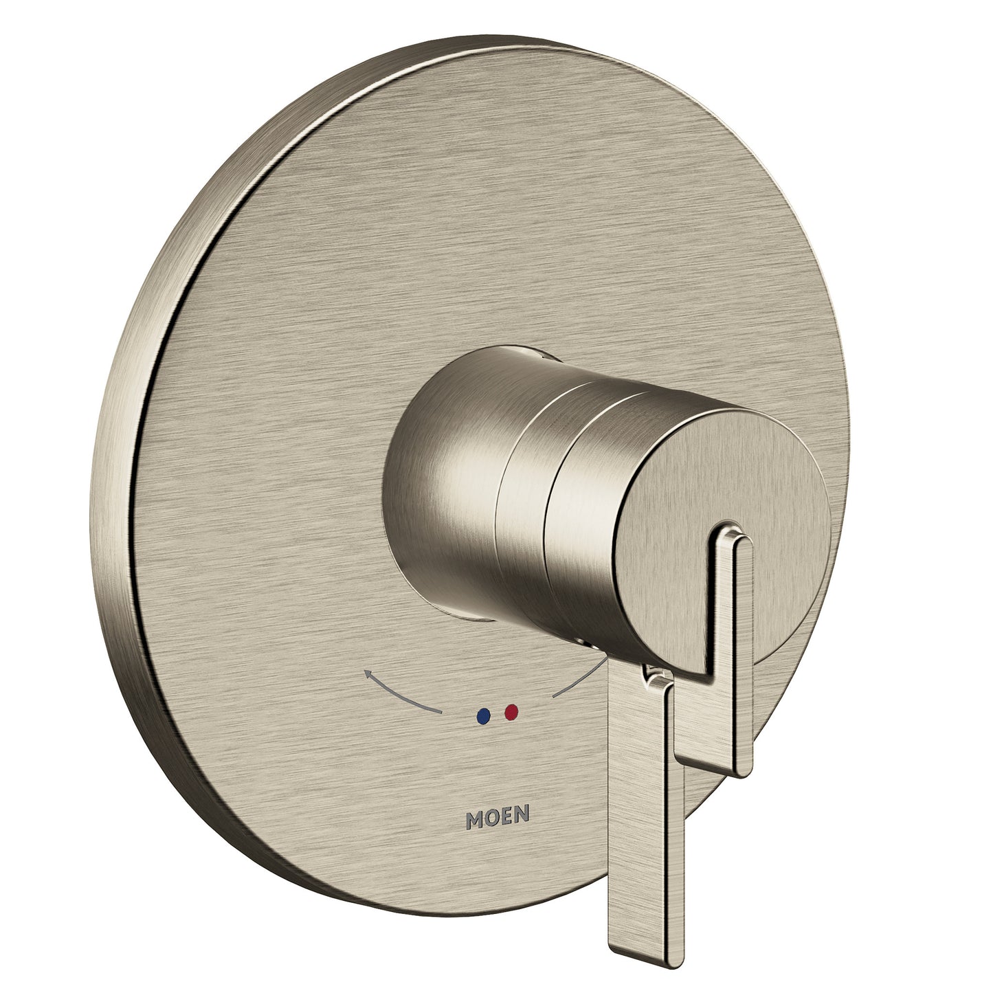 Moen UT4361 Cia Chrome M-CORE 4-Series tub/shower valve only
