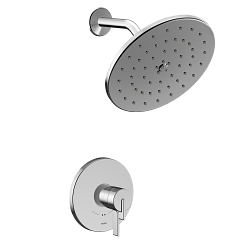 Moen Cia  M-Core 4-Series Shower Only