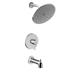 Moen Cia  M-Core 4-Series Tub/Shower