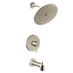 Moen Cia  M-Core 4-Series Tub/Shower