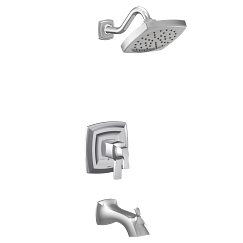 Moen Voss  M-Core 4-Series Tub/Shower