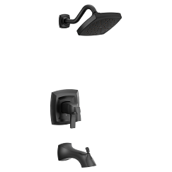 Moen Voss  M-Core 4-Series Tub/Shower