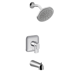 Moen Rizon  M-Core 4-Series Tub/Shower