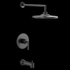 Moen UTS22003 M-Core 2-Series Tub/Shower