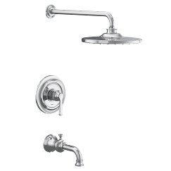 Moen  M-Core 2-Series Tub/Shower
