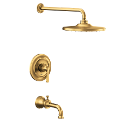 Moen  M-Core 2-Series Tub/Shower