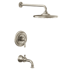 Moen  M-Core 2-Series Tub/Shower