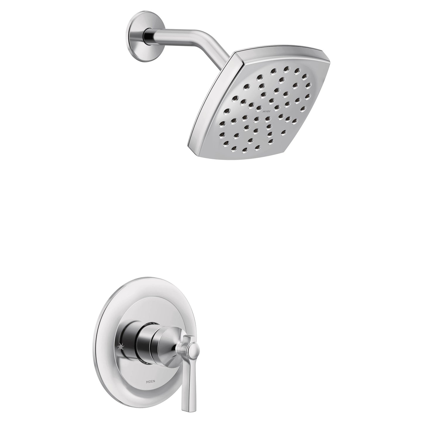 Moen Flara UTS3912EP M-CORE 3-Series Shower Only