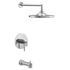 Moen  M-Core 4-Series Tub/Shower