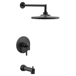 Moen  M-Core 4-Series Tub/Shower