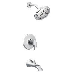 Moen  M-Core 4-Series Tub/Shower