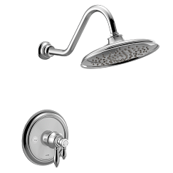 Moen  M-Core 4-Series Shower Only