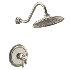 Moen  M-Core 4-Series Shower Only