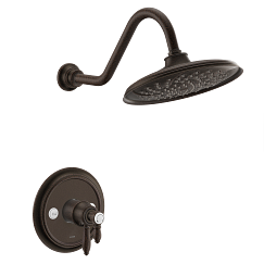 Moen  M-Core 4-Series Shower Only