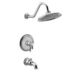 Moen  M-Core 4-Series Tub/Shower