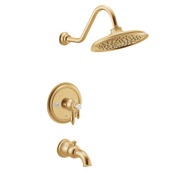 Moen  M-Core 4-Series Tub/Shower