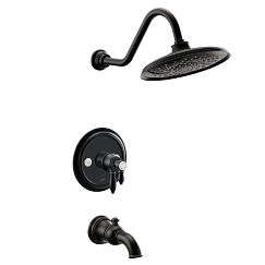 Moen  M-Core 4-Series Tub/Shower