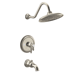 Moen  M-Core 4-Series Tub/Shower