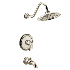 Moen  M-Core 4-Series Tub/Shower